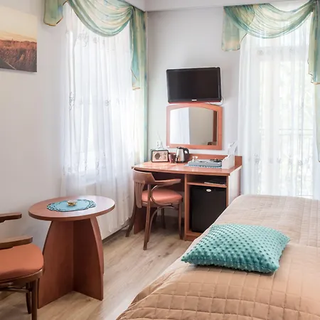 Cis W Swinoujsciu Hotel