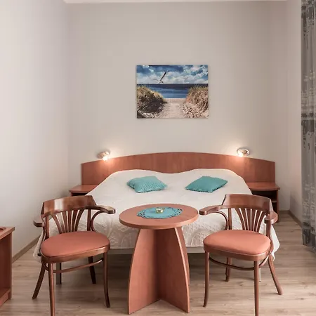 Cis W Swinoujsciu 2* Swinoujscie