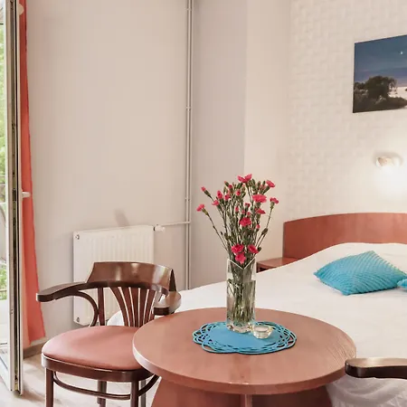 Cis W Swinoujsciu Swinoujscie