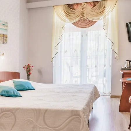 Cis W Swinoujsciu Hotel 2*