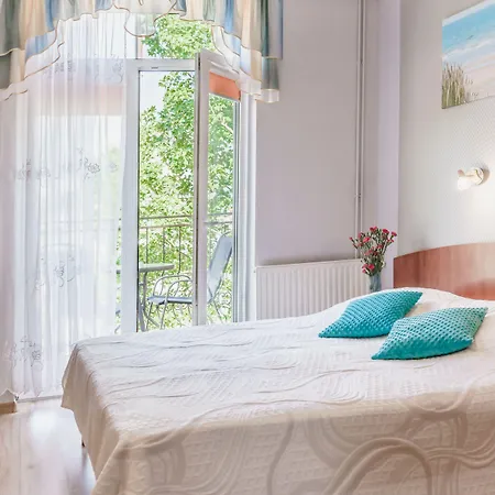 Cis W Swinoujsciu 2* Swinoujscie