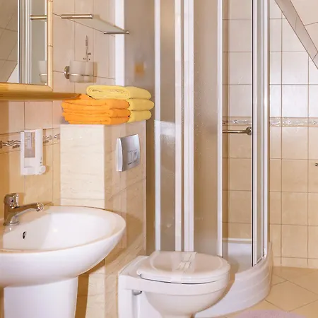 Cis W Swinoujsciu Hotel Swinoujscie