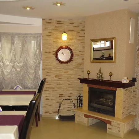 Cis W Swinoujsciu Hotel 2*