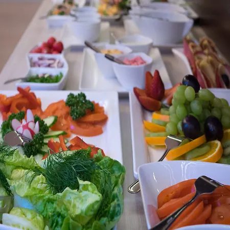 Cis W Swinoujsciu 2* Swinoujscie