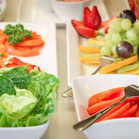 Cis W Swinoujsciu Hotel Swinoujscie