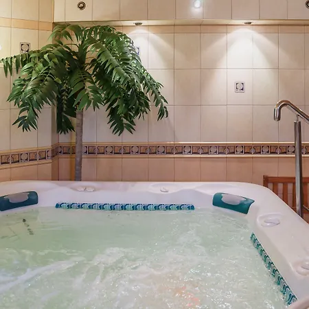 Cis W Swinoujsciu 2* Swinoujscie