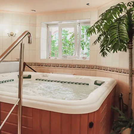 Cis W Swinoujsciu Hotel