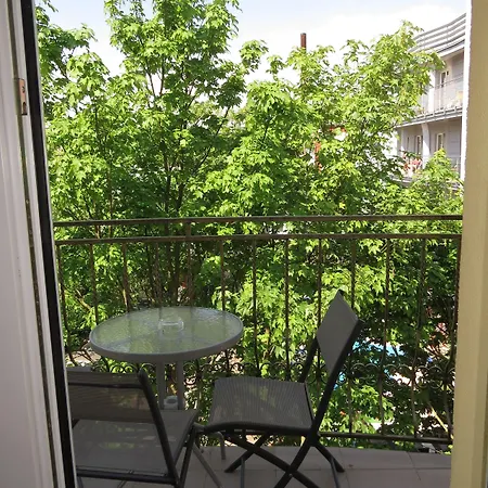 Cis W Swinoujsciu 2* Swinoujscie